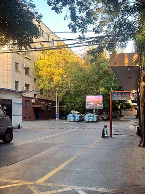 吐鲁番明珠小区（高昌区 · 青年路 · 多层住宅） · 盛家房产经纪有限公司｜吐鲁番・鄯善・托克逊本地房产中介
