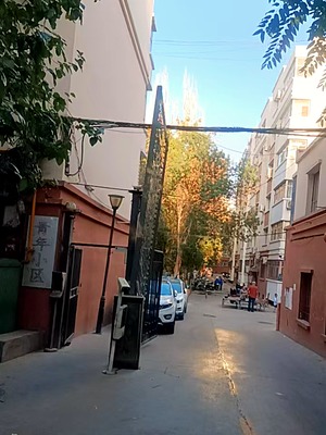 吐鲁番青年小区（高昌区 · 老城中路 · 多层住宅） · 盛家房产经纪有限公司｜吐鲁番・鄯善・托克逊本地房产中介