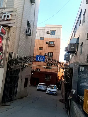 吐鲁番停云小区（高昌区 · 老城东路 · 多层住宅） · 盛家房产经纪有限公司｜吐鲁番・鄯善・托克逊本地房产中介